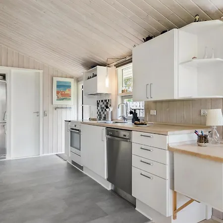 Pet Friendly In With Wifi Feriehus *