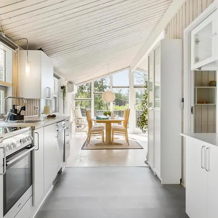 Pet Friendly In With Wifi * Jerup