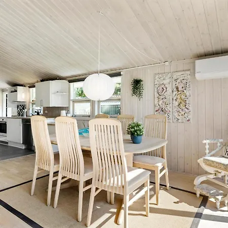 Pet Friendly In With Wifi Feriehus