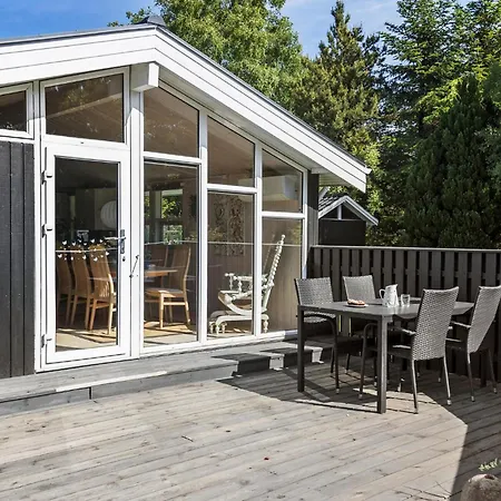 Pet Friendly In With Wifi Feriehus *