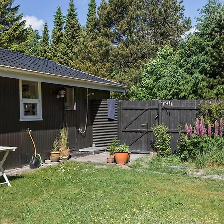 Pet Friendly In With Wifi Feriehus *