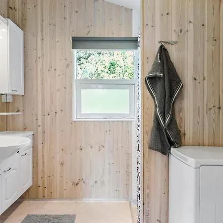 Pet Friendly In With Wifi Dom wakacyjny Jerup