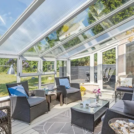 Pet Friendly In With Wifi Jerup