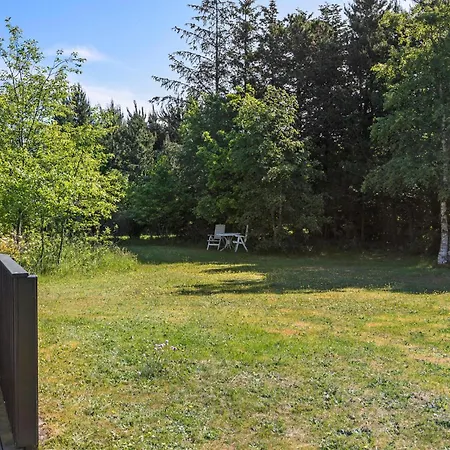 Pet Friendly In With Wifi Feriehus Jerup