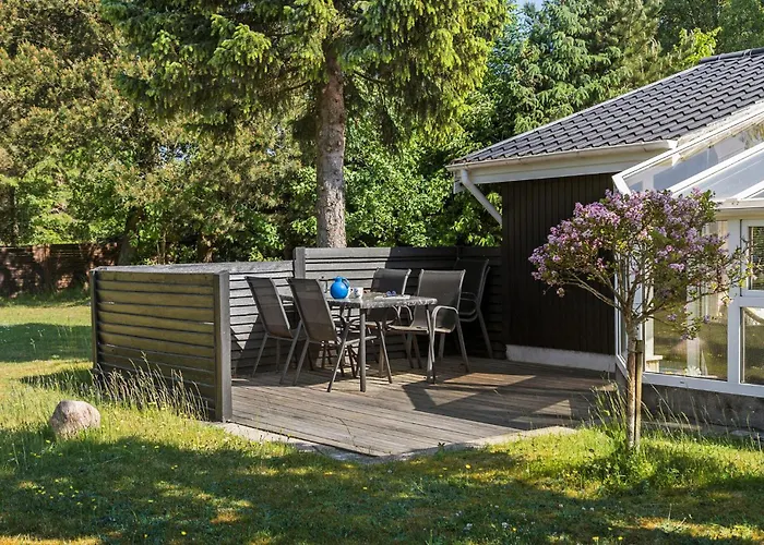 Tatil Evi Pet Friendly In With Wifi Jerup