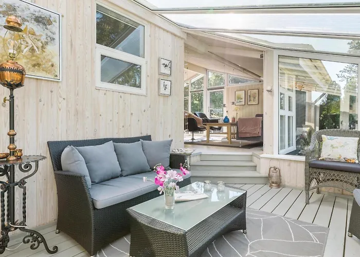 Tatil Evi Pet Friendly In With Wifi